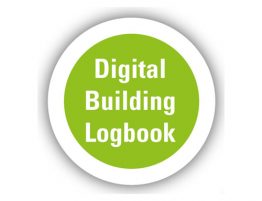 Digital building logbook