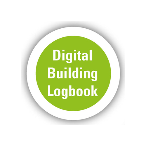 Digital building logbook