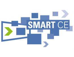 SmartCE logo