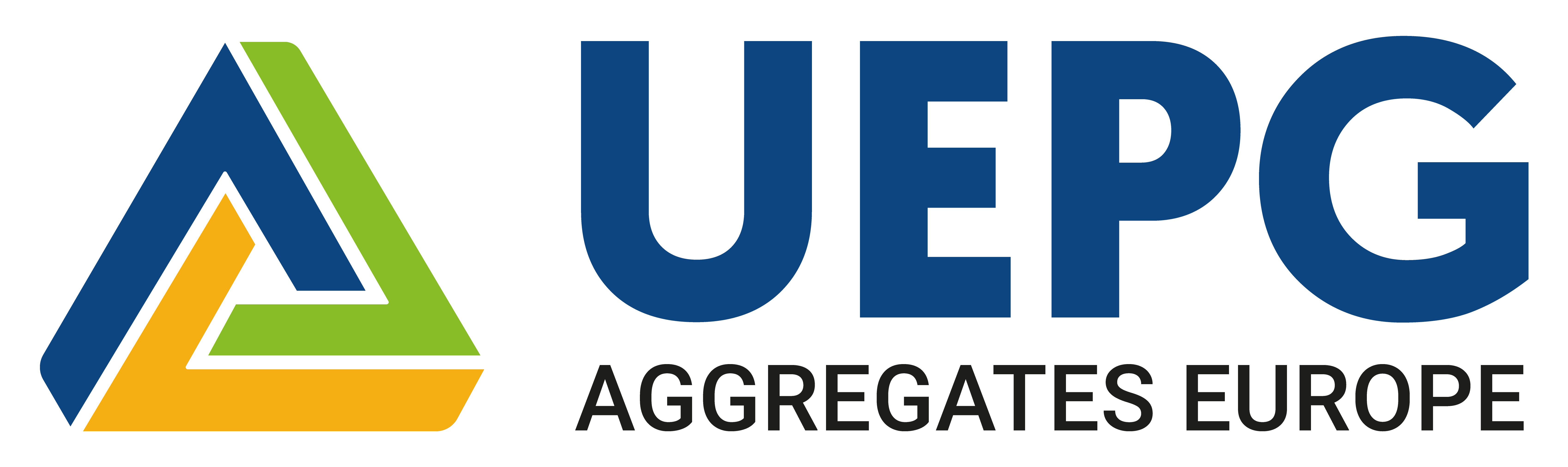 UEPG - European Aggregates Association